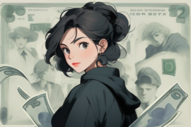 钱可以存到小孩名下吗（可以把钱存到孩子名下吗）