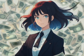 存折里没有钱会扣钱吗（存折里没钱了会作废吗）