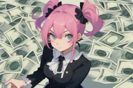 金子多少钱一个月（金子多少元?）