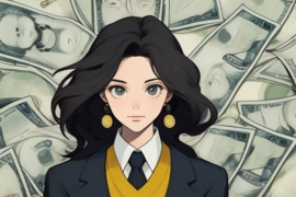 学金融花钱吗（学金融要有钱吗）