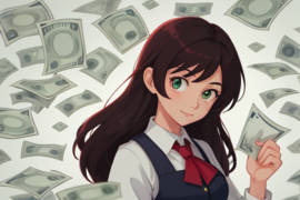 美团借钱如果逾期了是不是会产生违约金（美团借钱逾期还不上以后有什么影响?）