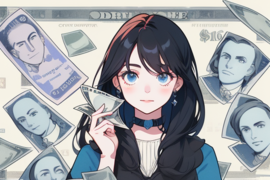 为什么男人把钱要上交?（为什么男人的钱一定要给女人保管）