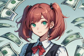 30岁再不懂钱就来不及了(你都三十多岁了钱钱没赚到)