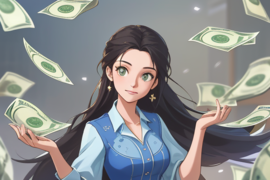 县城开蛋糕店赚钱吗知乎（小县城开个蛋糕怎么样）