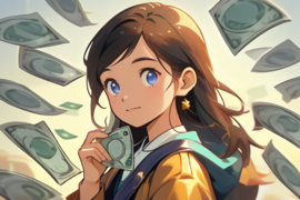 花钱买吃的后很后悔怎么办(买吃的算乱花钱吗)