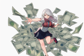 什么地区比较有钱（哪个地方比较富有）