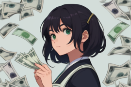 一支笔的成本多少钱（一只笔的利润）