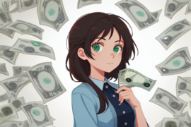问别人拿钱的表情包（如何委婉的问别人拿钱）