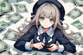 吃饭不给钱跑了怎么发朋友圈（吃饭不给钱走了怎么办）