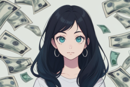 公司股分配利润案列（股利分配的案例）