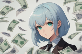 怎么看一个女孩子有没有钱（如何看一个女生有没有钱）