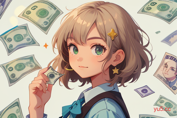 什么词形容钱（钱用什么形容词）