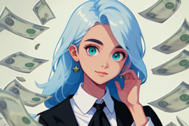 欠银行钱会留案底吗（欠银行钱会被刑事拘留么）