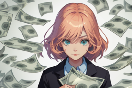 女生做什么比较赚钱又自由（适合女生创业的投资小的项目）