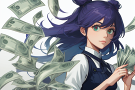 买台机器创业（一台机器创业项目）