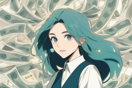 路边卖衣服赚钱吗(三种人不宜摆地摊)