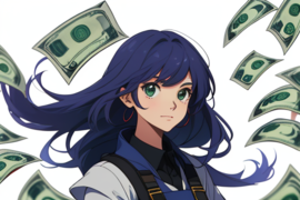 阿里巴巴一共多少钱（阿里巴巴多少钱?）