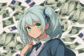 倘若要创业请你谈一下你的创业兴趣（如果你创业会选择何种类型）