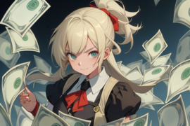 一万步一块钱（一万步能领多少能量）