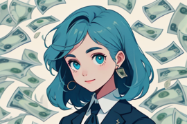 创业致富之路（创业致富门路6）