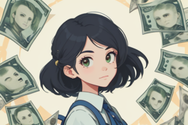 金钱的未来价值（金钱的价值是什么?）