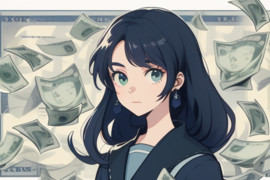 4s店的销售员卖一台车赚多少钱（一般4s店卖一辆车业务员能提成多少）