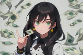 梦见炒股票赔钱了（梦到炒股赔钱）