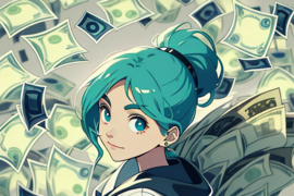创业计划书的封面上应该写（创业计划书的封面设计）