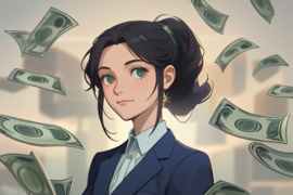 金钱不能证明什么但是（金钱虽然不能衡量一切）