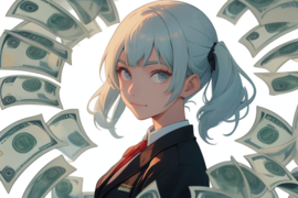 学什么技术又快又赚钱（学什么好创业）