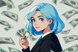 梦见妻子拿钱跑了（梦见老婆带着钱跟别人跑了）