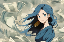 有些人花父母的钱觉得理所当然（为什么花父母的钱会有一种愧疚感）