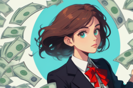 一百块钱六个人分怎么算（100块分给10个人）