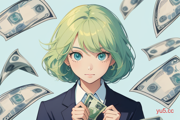 梦见数很多钱好不好（梦见数一堆钱）