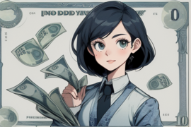 当摩羯男开始跟你谈金钱了（摩羯男对于金钱的态度）