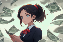 简述金融企业利润分配的顺序（金融企业的利得和损失）