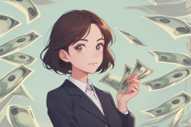 女生一定要存钱（女生需要存钱吗）