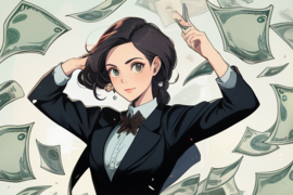 金钱和长相决定了很多东西（金钱和颜值哪个更重要）