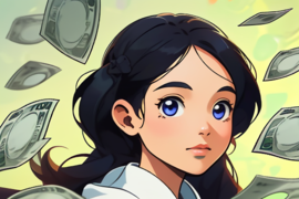 做生意不怕赔钱就怕人心出了问题(做生意怕赔钱不敢干)