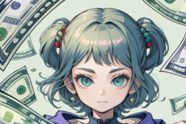 陪伴你给不了金钱你给不了（钱和陪伴都给不了）