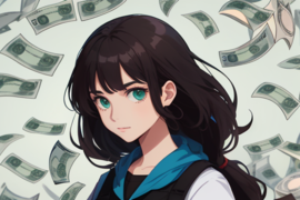 江疏影有钱吗（江疏影多有钱）