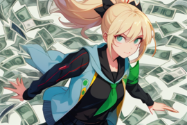 梦见熟人和我借钱（梦见熟人借钱不还）