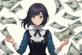 自媒体创业起步资金多少（想要创业没有启动资金怎么办）