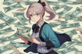 营收利润率的计算公式是什么（营业收入利润率计算）