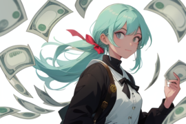 没结婚应该给爸妈钱吗(没结婚有必要给对方父母买生日礼物么)