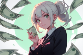 想投资没有钱（没钱投资怎么创业）
