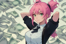 创业板亏损多少年退市（创业板股票连亏几年退市）