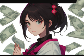 感谢马云借钱给我的说说(老板借钱给我感谢的话)