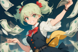 很有钱的女人会不会喜欢自己（有钱的女人男人会喜欢吗）