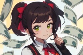 投资20万的超市一年可以挣多少钱（超市20万的营业额挣多少）